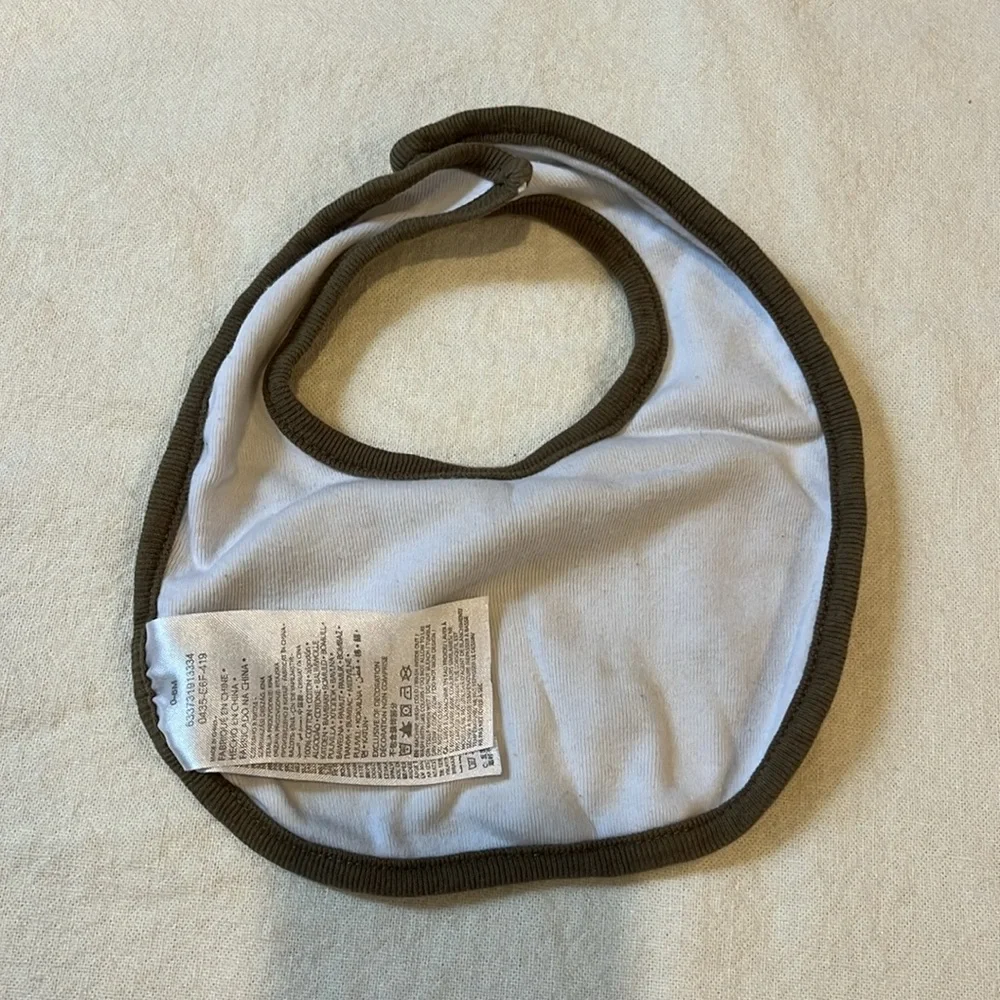 Bundle of Assorted Farmhouse Bibs